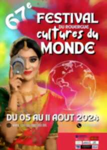 photo Festival du Rouergue - Cultures du monde