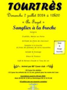 photo Repas champêtre