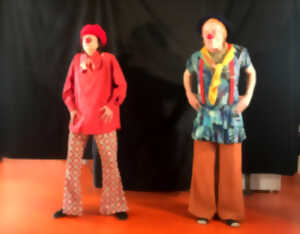photo Ateliers réguliers de clown contemporain