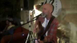 photo Les concerts du Parc Vuillier : STEVE MICHAEL