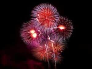 photo Feu d'artifice et Fête Nationale