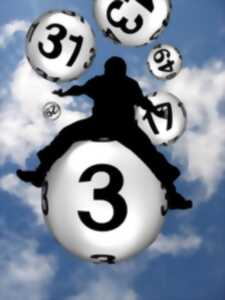 photo Grand loto de Bouzic