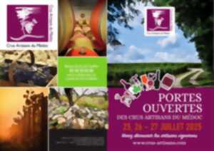 photo Portes ouvertes des crus artisans : Château d'Osmond
