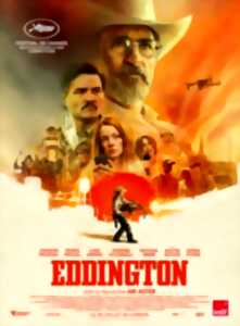 photo Cinéma Laruns : Eddington