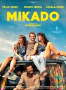 photo Cinéma Laruns : Mikado
