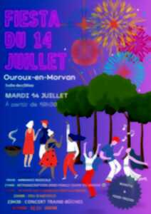 photo Fiesta du 14 juillet