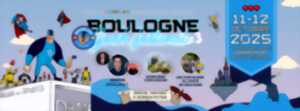 photo Boulogne Geek Festival