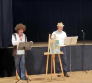 photo Carnaval : Nid de Plumes ôte les masques