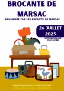 photo Brocante - Vide-greniers