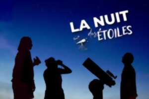 photo Nuit des étoiles 2025