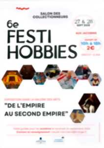 photo Les Festi-Hobbies ( 6ème salon)