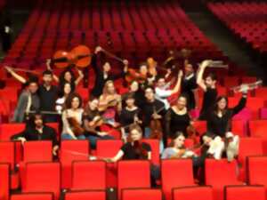 Concert du Nouvel An