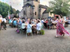photo Fête : Les fours à lier