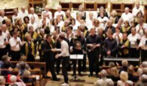 Concert de chants basques