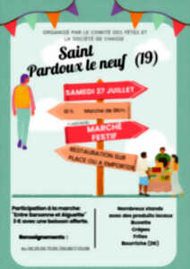 photo Randonnée pédestre