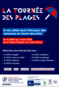 photo La tounée des plages
