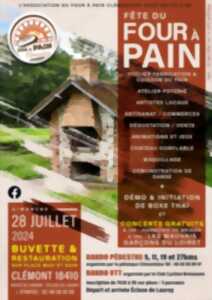 photo Fête du Four à pain