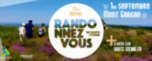 photo Randonnez-vous en Haute-Vienne - 22è édition