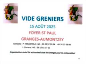 photo Vide grenier