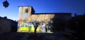 photo Cherval en lumière - Les bateliers de la Dordogne