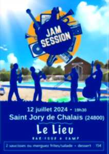 photo Ouverture de la sison 3 : Soirée blindtest