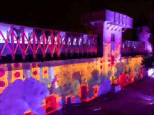 photo REMPARTS ET LUMIÈRES