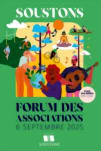 photo Forum des Associations 2025