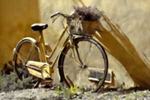 Balade animée à bicyclette sur les traces de la résistance Melloise
