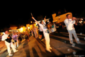 photo Auriac en Fête