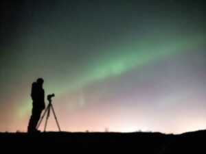 Grande soirée astronomie