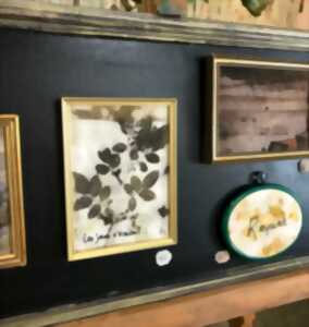 Théotine Atelier et ses teintures végétales