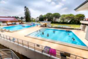 photo Piscines en fête, Aqua'Fun