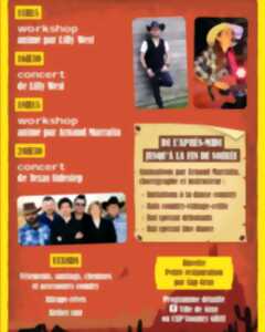 photo Festival Country