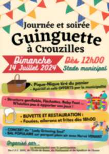 photo Soirée guinguette