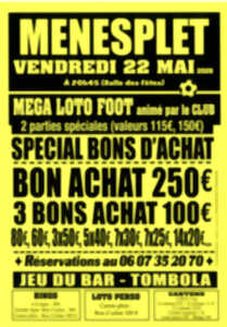 Loto du foot