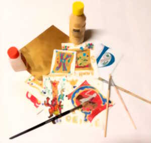photo Atelier enfants 