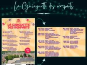 photo La guinguette du château