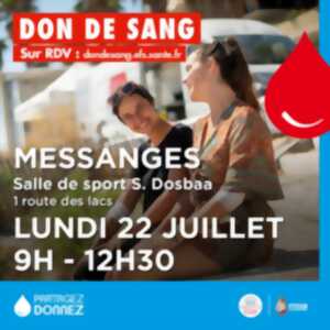photo Don du sang