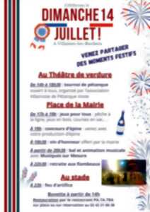 photo Fête nationale