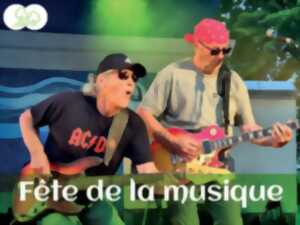 photo Fête de la musique