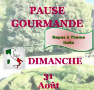 photo Pause gourmande - l'Argentine