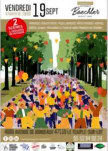 Fête de la Fromagerie Baechler !