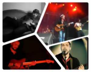photo Eaux-Bonnes Vibrations - Concert Rony Rone