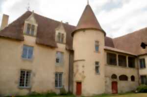 photo Journées Européennes du Patrimoine - visite du château de Losmonerie