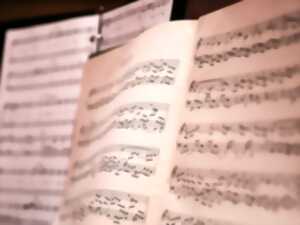 photo Concert : Voyage musical de Mozart