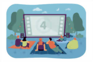 photo Cinéma en plein air