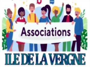 Fête des Associations