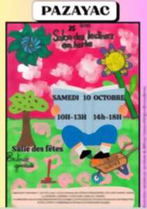 Salon des lecteurs en herbe