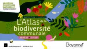 photo Exposition: L'atlas de la biodiversité communale