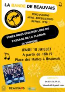 Animation musicale 